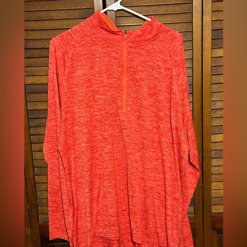Under Armour 1/4 Zip